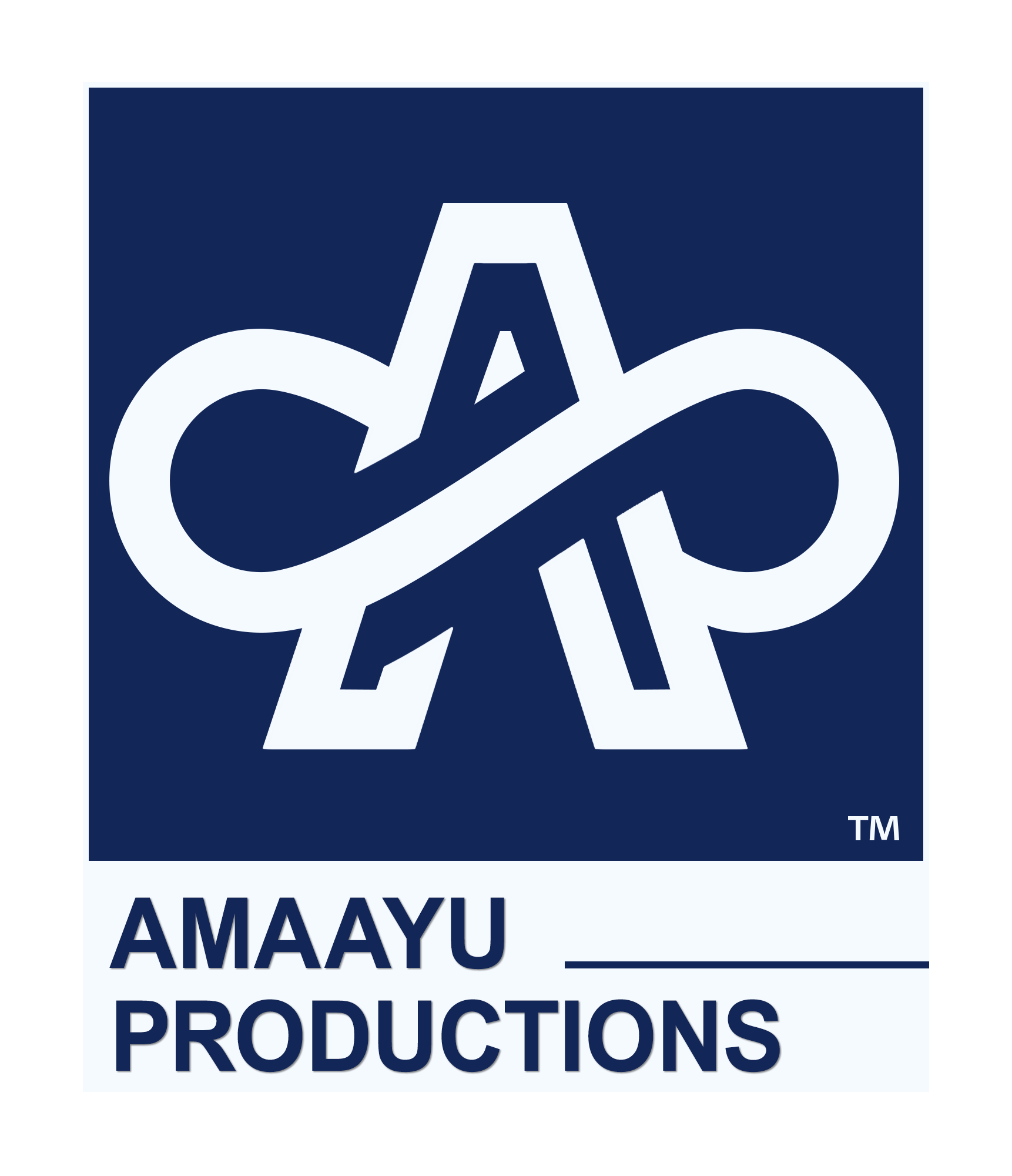 Amaayu Productions I Logo